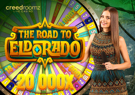 The Road To Eldorado