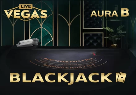 BlackJack Aura B