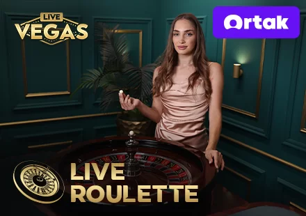 Live Roulette