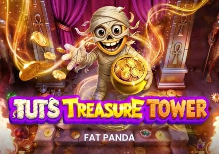 Tut's Treasure Tower