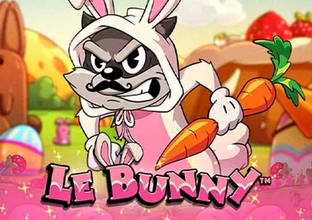 Le Bunny