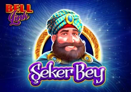 Seker Bey Bell Link