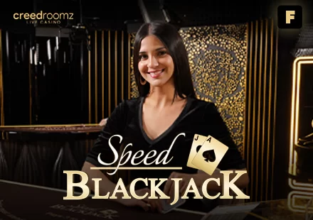 Speed Blackjack F